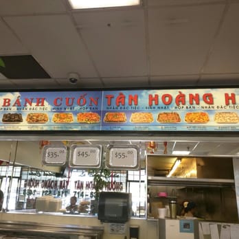 Banh Chang Chay LO BANH CUON TAN HOANG HUONG - Updated July 2025 - 189