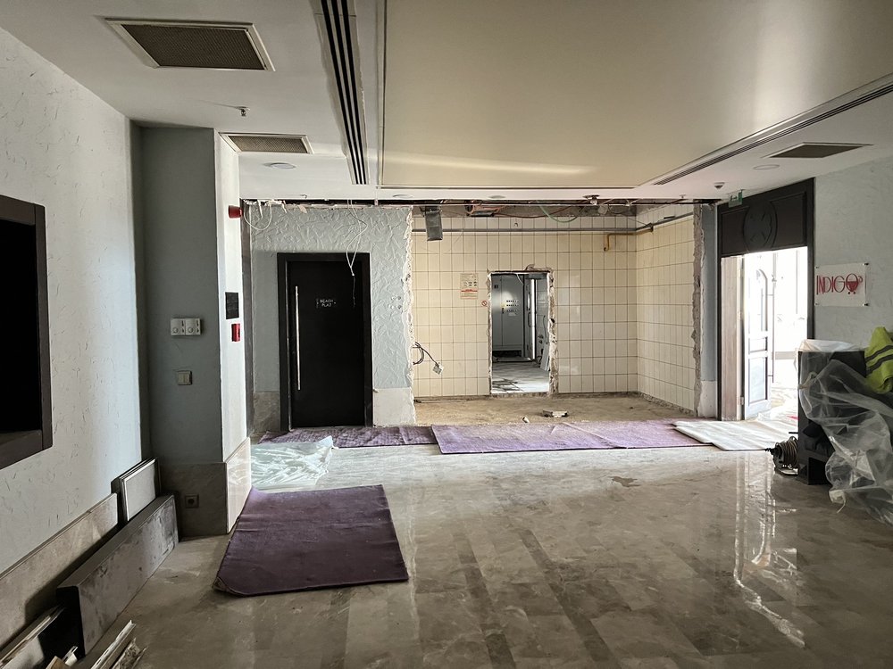 Ramada Plaza Antalya
