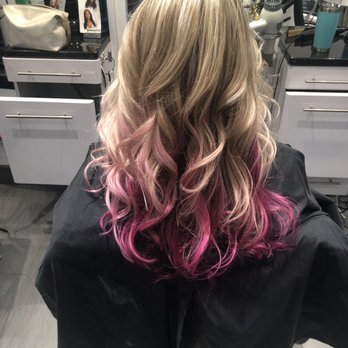 Wish Salon And Nails - Hair Salons Near Me - Falls Church, Virginia Wish Salon And Nails - Hair Salons Near Me - Falls Church, Virginia