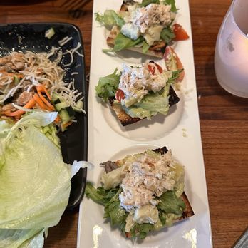 Chart House - Seafood Near Me - Stateline, Nevada