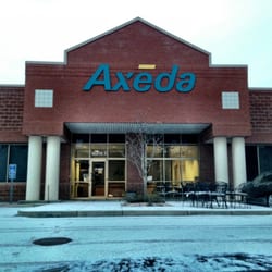 Axeda Corporation