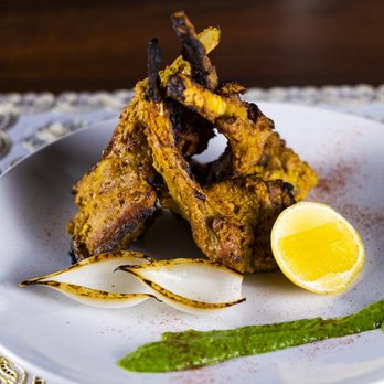 India Palace - Lamb Chops - Indian Near Me - Alameda, California India Palace - Lamb Chops - Indian Near Me - Alameda, California
