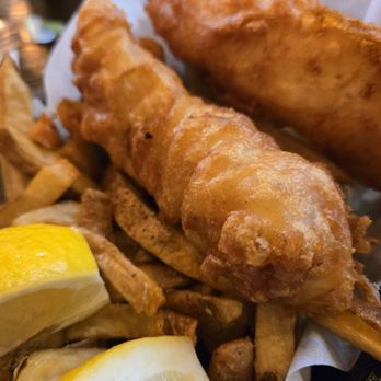 The Auld Fella - Fish and Chips - Irish Pub Near Me - Culver City, California The Auld Fella - Fish and Chips - Irish Pub Near Me - Culver City, California