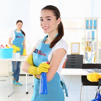 Suite Renovation - Office Cleaning Near Me Suite Renovation - Office Cleaning Near Me