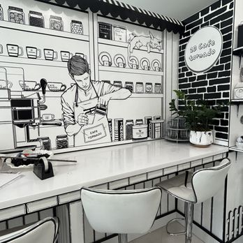 2D Cafe Tornado - Sandwiches Near Me - Montville, New Jersey