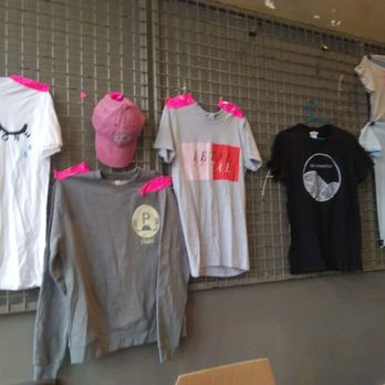 Marquis Pizza - Merch table at 6/29/2018 Camp Cope / Petal Show - Pizza Near Me - Denver, Colorado Marquis Pizza - Merch table at 6/29/2018 Camp Cope / Petal Show - Pizza Near Me - Denver, Colorado