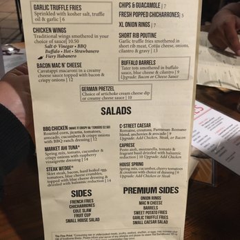 Barrelhouse 101 - American Near Me - Ventura, California