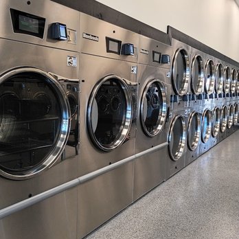 Dirty Threads Laundromat - Wall of Dryers - Laundromat Near Me - Las Vegas, Nevada Dirty Threads Laundromat - Wall of Dryers - Laundromat Near Me - Las Vegas, Nevada