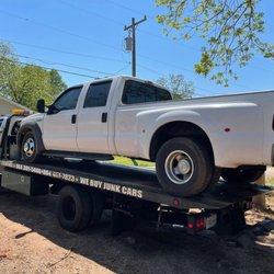 Anytime Towing & Services - Heavy truck towing