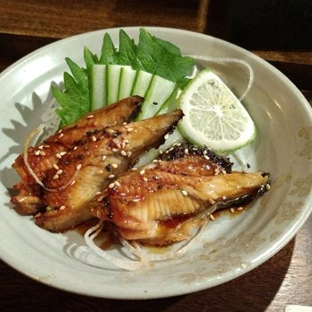 Kai Sushi - Unagi sashimi. - Sushi Bars Near Me - Leander, Texas