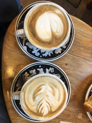 La Colombe Coffee Workshop by null