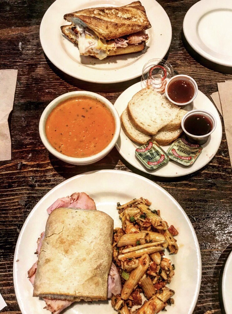 LA MADELEINE 155 Photos & 107 Reviews Cafes 1560 Eldridge Pkwy