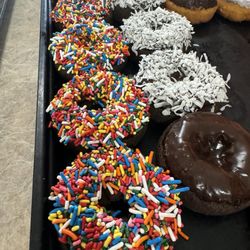 A Dozen Excuses Donuts & More
