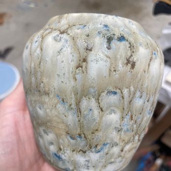 Ceramic Heights - Muddy case - Arts & Crafts Near Me - San Diego, California