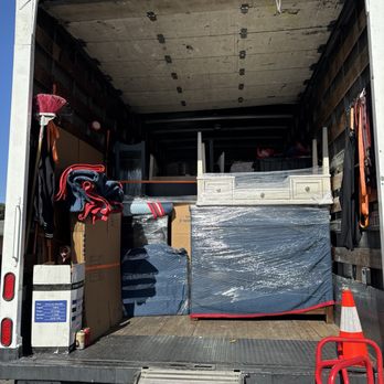 A2 Moving - Long Beach - Movers Near Me - Long Beach, California