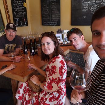 Montemar Wines - Sipping good wine with good friends! Perfect! - Wineries Near Me - Lompoc, California Montemar Wines - Sipping good wine with good friends! Perfect! - Wineries Near Me - Lompoc, California
