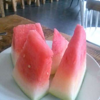 Dozzino - Nice Fresh Summertime dessert! - Pizza Near Me - Hoboken, New Jersey Dozzino - Nice Fresh Summertime dessert! - Pizza Near Me - Hoboken, New Jersey
