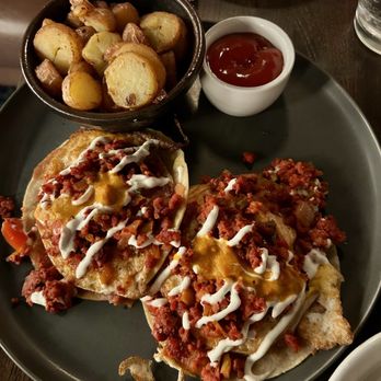 Dutch Freds - Brunch tacos - Cocktail Bars Near Me - New York, New York Dutch Freds - Brunch tacos - Cocktail Bars Near Me - New York, New York