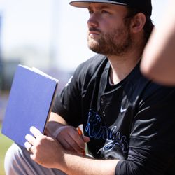 Private and Group Baseball & Softball Lessons with Coach Wes