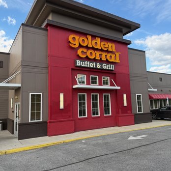 Golden Corral Buffet & Grill - Buffets Near Me - Lancaster, Pennsylvania Golden Corral Buffet & Grill - Buffets Near Me - Lancaster, Pennsylvania