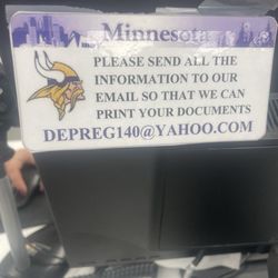 License Bureau - Hahahaha. Yahoo.com. The higher ups at the DMV are losers.