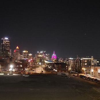 Cioppino - View from parking garage - Seafood Near Me - Pittsburgh, Pennsylvania Cioppino - View from parking garage - Seafood Near Me - Pittsburgh, Pennsylvania