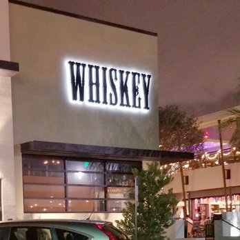 Whiskey Neat - Tapas Bars Near Me - Fort Lauderdale, Florida