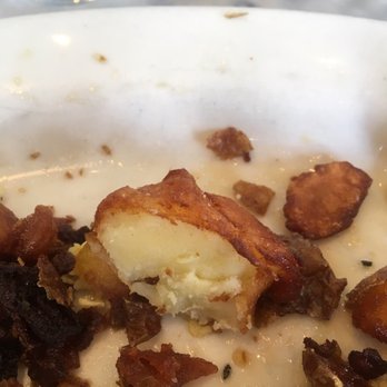 Plow - Potatoes cooked to perfection! - Breakfast & Brunch Near Me - San Francisco, California