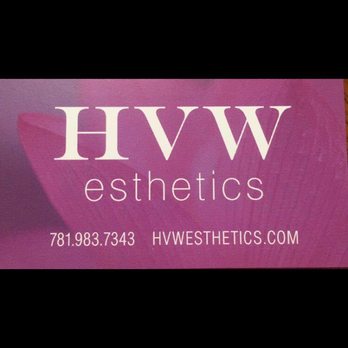 HVW Esthetics - Contact Info for HVW Esthetics - Skin Care Near Me - Marblehead, Massachusetts HVW Esthetics - Contact Info for HVW Esthetics - Skin Care Near Me - Marblehead, Massachusetts