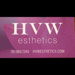 HVW Esthetics - Contact Info for HVW Esthetics