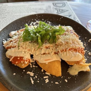 DAMA - The Empanadas - Latin American Near Me - Los Angeles, California