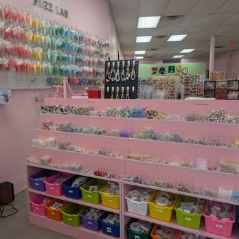 Fuzz Lab - Arts & Crafts Near Me - Austin, Texas Fuzz Lab - Arts & Crafts Near Me - Austin, Texas