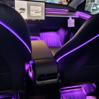 Elevatesla Aftermarket Auto - Auto Customization Near Me Elevatesla Aftermarket Auto - Auto Customization Near Me
