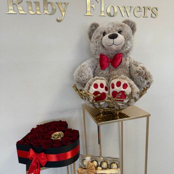 Ruby Flowers - Ruby Flowers - Florists Near Me - San Diego, California Ruby Flowers - Ruby Flowers - Florists Near Me - San Diego, California