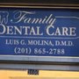 Molina Luis G DMD