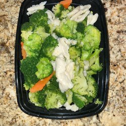 Wok To Go