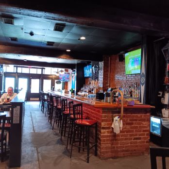 Deep Deuce Grill - American Near Me - Oklahoma City, Oklahoma Deep Deuce Grill - American Near Me - Oklahoma City, Oklahoma
