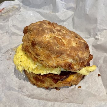Morsel - "The Fast Break" - Coffee & Tea Near Me - Seattle, Washington