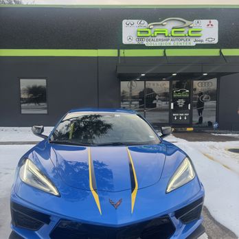 Dealership Autoplex Collision Center - Precision repairs. Flawless results. - Body Shops Near Me - Carrollton, Texas Dealership Autoplex Collision Center - Precision repairs. Flawless results. - Body Shops Near Me - Carrollton, Texas