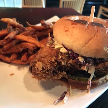 The Chicken Koop - New American Near Me - Whittier, California The Chicken Koop - New American Near Me - Whittier, California