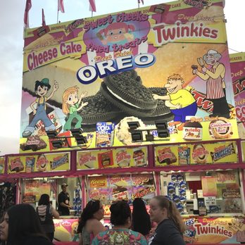 Pima County Fair - Festivals Near Me - Tucson, Arizona