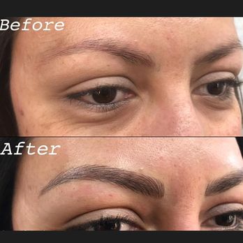 The Ultimate Oasis - Microblading - Hair Stylists Near Me