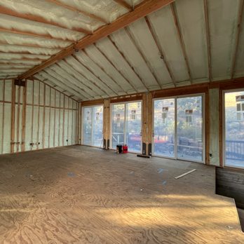 Carlos Insulation - Spray foam insulation - Insulation Installation Near Me