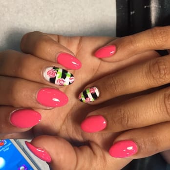 Sactown Nails - Holly did a great job couldn't be happier - Nail Salons Near Me - Sacramento, California Sactown Nails - Holly did a great job couldn't be happier - Nail Salons Near Me - Sacramento, California