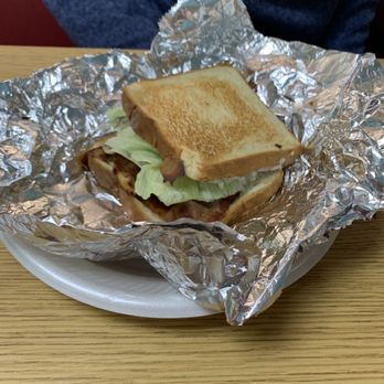 J & E One Stop Oasis - BLT intentionally without tomatoes - Convenience Stores Near Me - South Mills, North Carolina J & E One Stop Oasis - BLT intentionally without tomatoes - Convenience Stores Near Me - South Mills, North Carolina