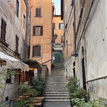 Cucina del Teatro - Mediterranean Near Me - Rome, RM Cucina del Teatro - Mediterranean Near Me - Rome, RM