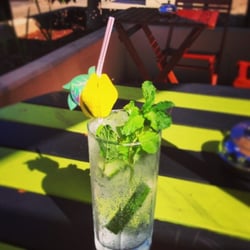 The Low Road Cafe - A Smug Fizzy. HANGOVER CURED