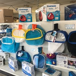 Freddy's Pool Supply