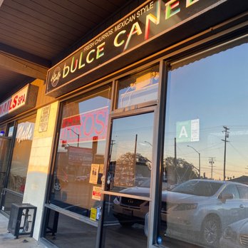Dulce Canella - So excited for Churros - Ice Cream & Frozen Yogurt Near Me - Norwalk, California Dulce Canella - So excited for Churros - Ice Cream & Frozen Yogurt Near Me - Norwalk, California