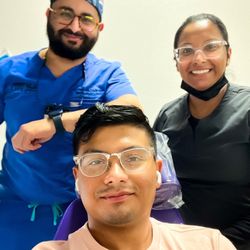 Dental Lyfe Studio - Your Multi-Specialty Dental Home - The surgery was successfully made by this awesome team!!